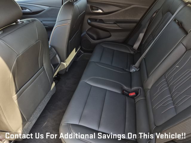New 2026 Buick Envista Avenir FWD image 21