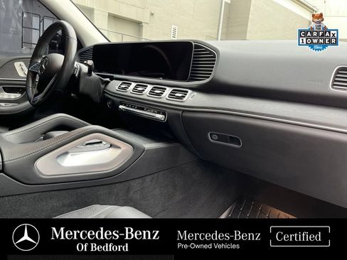 Used 2024 Mercedes-Benz GLE 350 4MATIC image 23