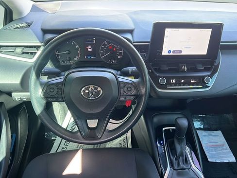 Used 2024 Toyota Corolla LE FWD image 12