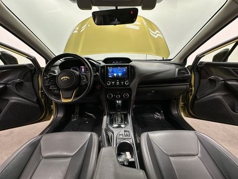 Used 2021 Subaru Crosstrek 2.5i Sport w/ Moonroof Package image 20