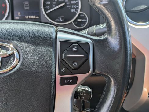 Used 2014 Toyota Tundra 1794 Edition AWD/4WD image 21