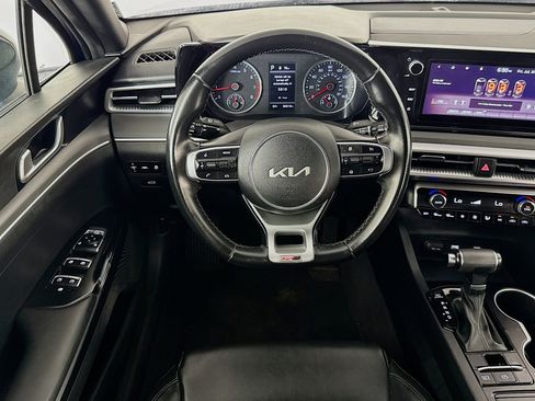 Used 2022 Kia K5 GT-Line FWD image 15