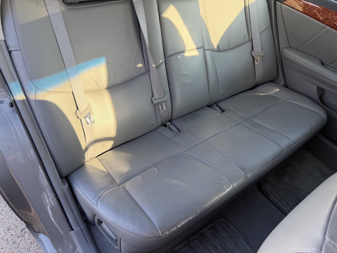 Used 2007 Toyota Avalon Limited FWD image 11