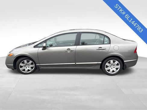 Used 2006 Honda Civic LX image 4