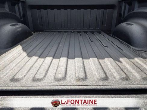 Certified 2024 RAM 1500 Rebel w/ Rebel Level 2 Equipment Group AWD/4WD image 30