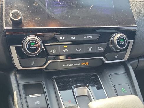 Certified 2018 Honda CR-V EX image 26