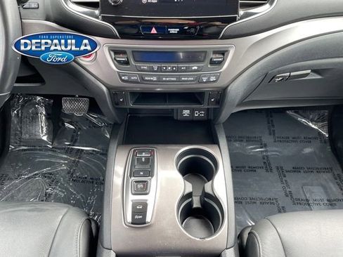 Used 2021 Honda Pilot EX-L image 14