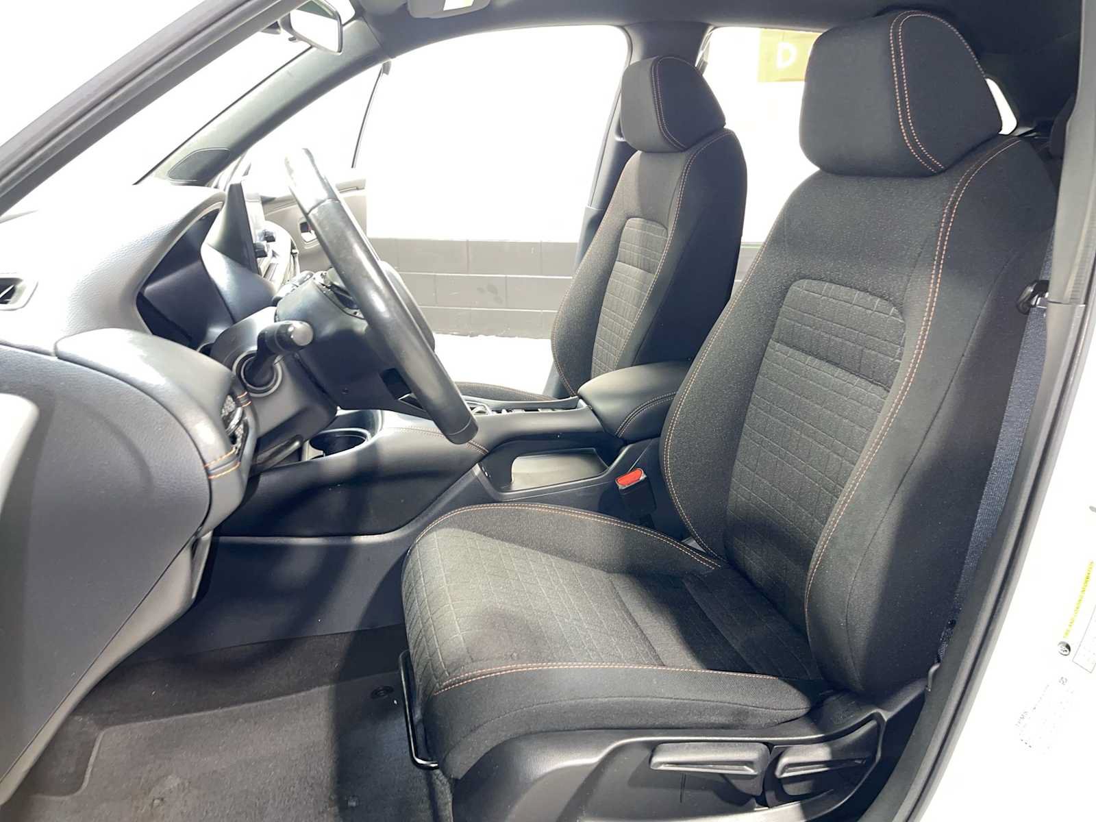 Used 2024 Honda HR-V Sport image 11