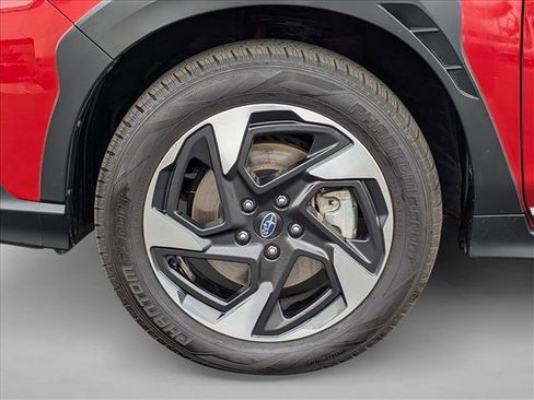 Used 2024 Subaru Crosstrek 2.5i Limited w/ Crosstrek Mirror Package AWD/4WD image 22