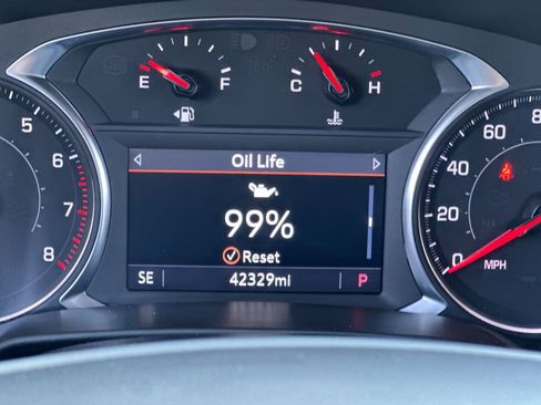 Used 2024 Chevrolet Blazer LT image 26