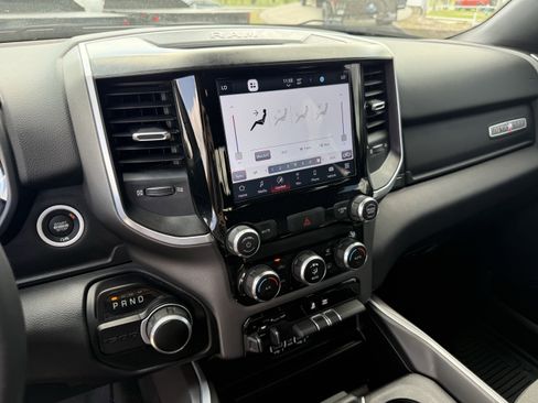 Used 2022 RAM 1500 Lone Star image 19
