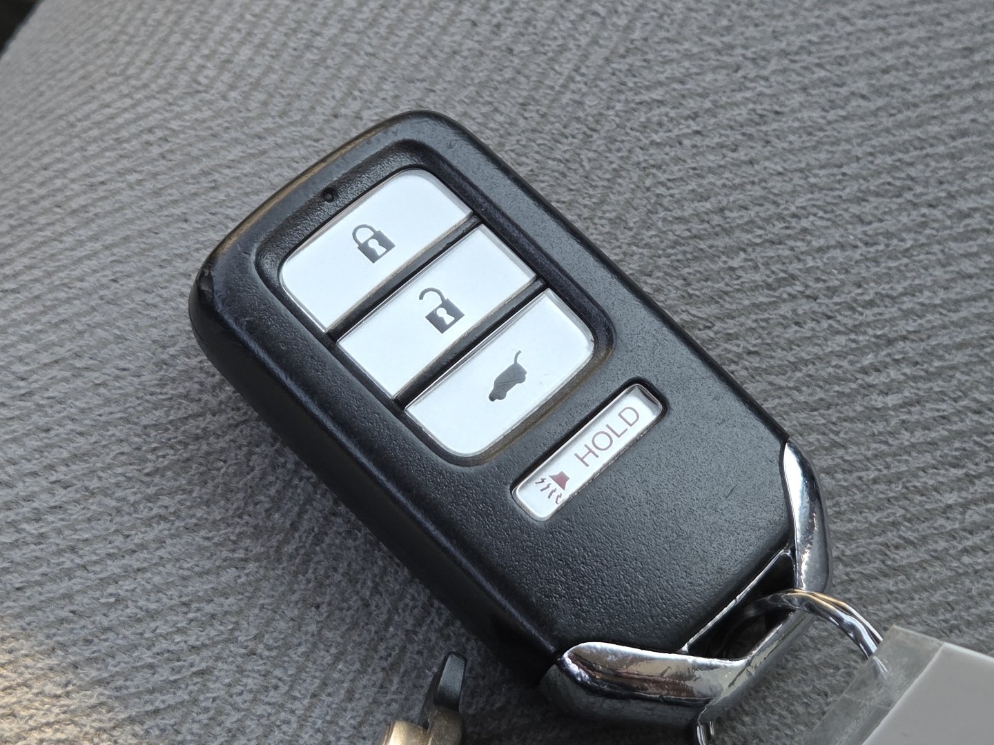 Used 2019 Honda Pilot LX image 33