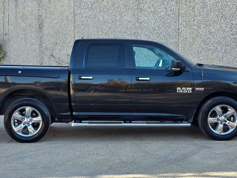 Used 2016 RAM 1500 Lone Star image 2