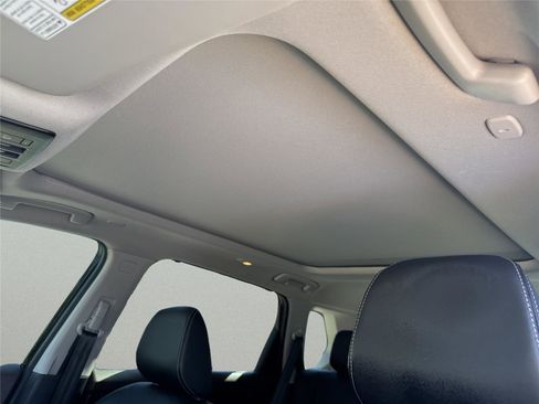 Used 2023 Nissan Rogue SL w/ SL Premium Package FWD image 29