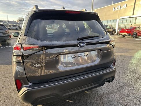 New 2026 Subaru Forester Premium image 5