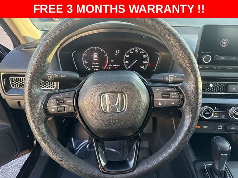 Used 2022 Honda Civic LX image 15