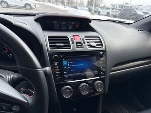 Used 2020 Subaru WRX Premium w/ Popular Package #3 image 18