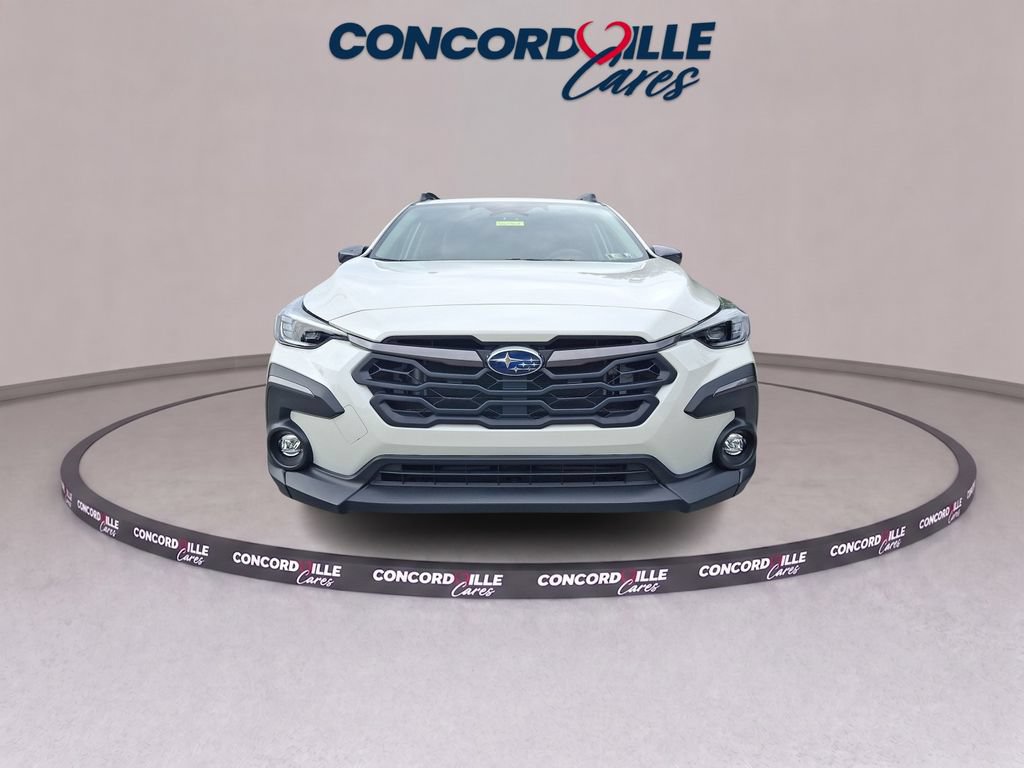 Certified 2024 Subaru Crosstrek 2.5i Limited w/ Popular Package #4A AWD/4WD image 3