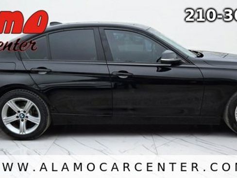 Used 2015 BMW 328i Sedan RWD image 6