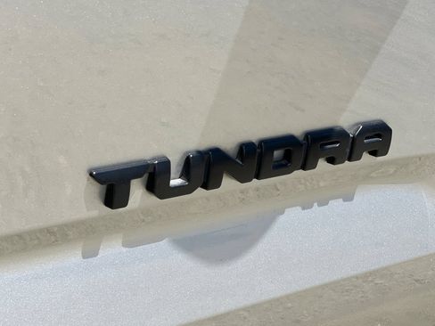 Used 2023 Toyota Tundra Limited w/ Power Package AWD/4WD image 28