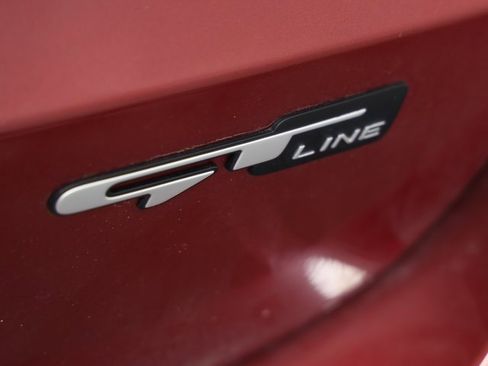 Used 2022 Kia K5 GT-Line image 4