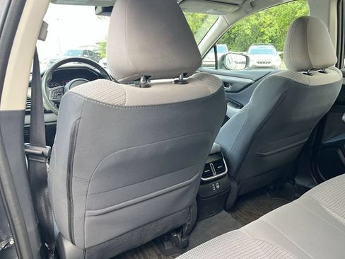 Used 2024 Subaru Outback Premium AWD/4WD image 33