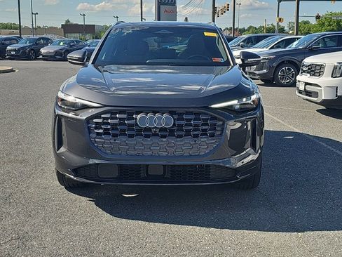 Used 2025 Audi Q5 Prestige AWD/4WD image 17