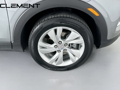 Used 2025 Buick Encore GX Preferred AWD/4WD image 35