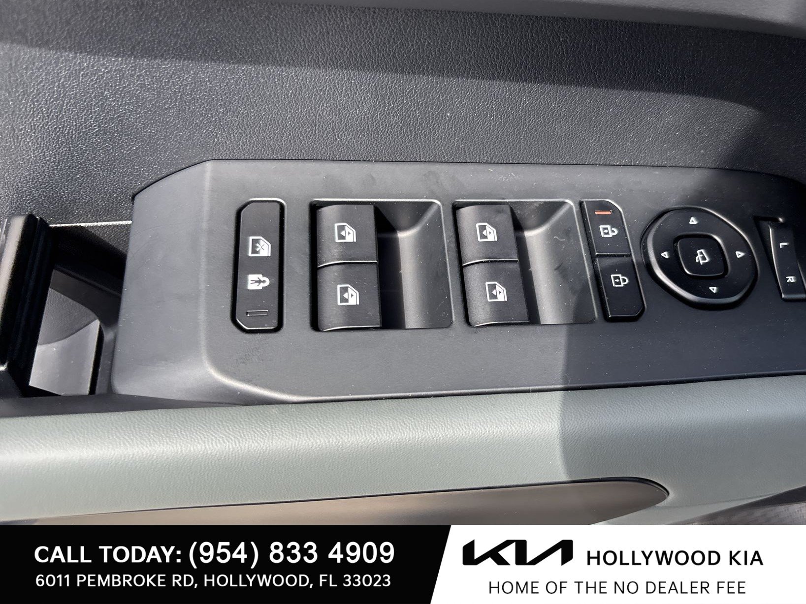 New 2027 Kia Telluride X-Line SX Prestige w/ Towing Package AWD/4WD image 17