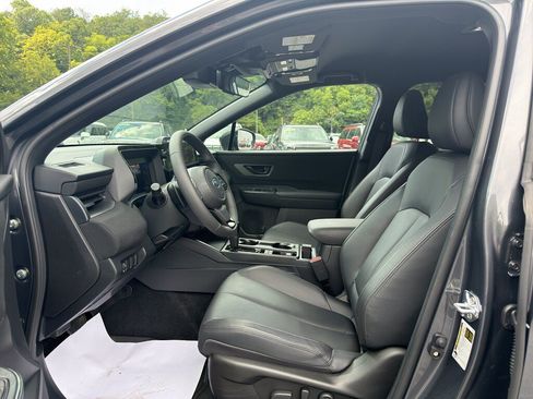Certified 2026 Subaru Outback Premium AWD/4WD image 10