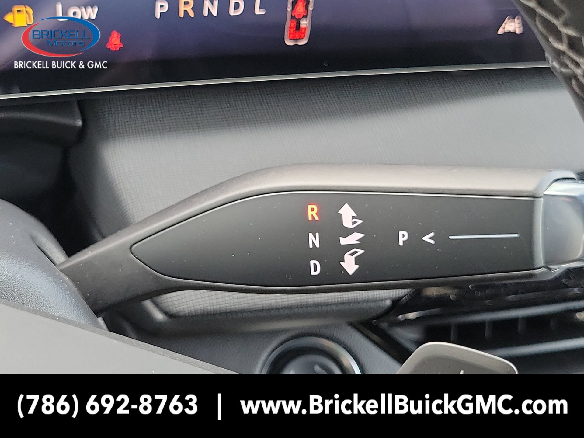 New 2026 Buick Enclave Sport Touring FWD image 29