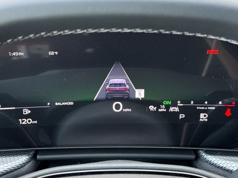 New 2025 Audi SQ5 Premium Plus image 22