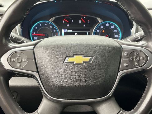 Certified 2018 Chevrolet Traverse LT AWD/4WD image 14