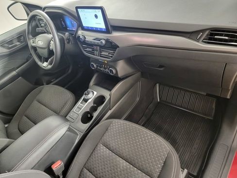 Certified 2023 Ford Escape Active AWD/4WD image 20