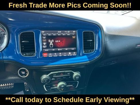 Used 2021 Dodge Charger Scat Pack RWD image 17