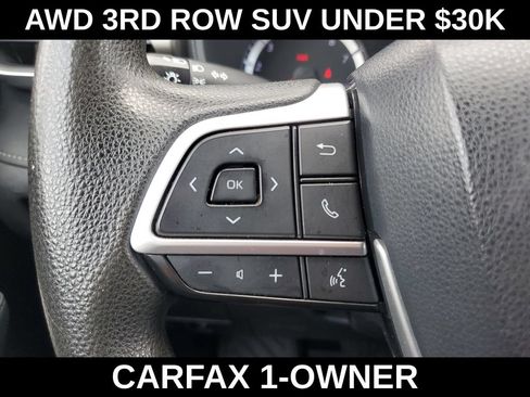 Used 2022 Toyota Highlander L AWD/4WD image 28