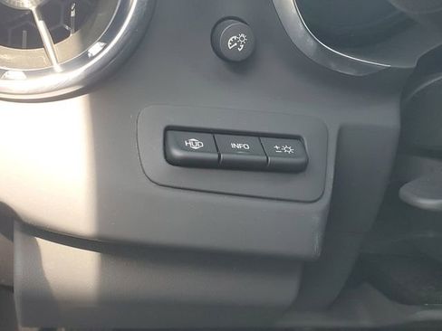 Used 2023 Chevrolet Camaro SS RWD image 18