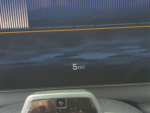 New 2026 Chevrolet Silverado EV LT w/ Premium Package image 12