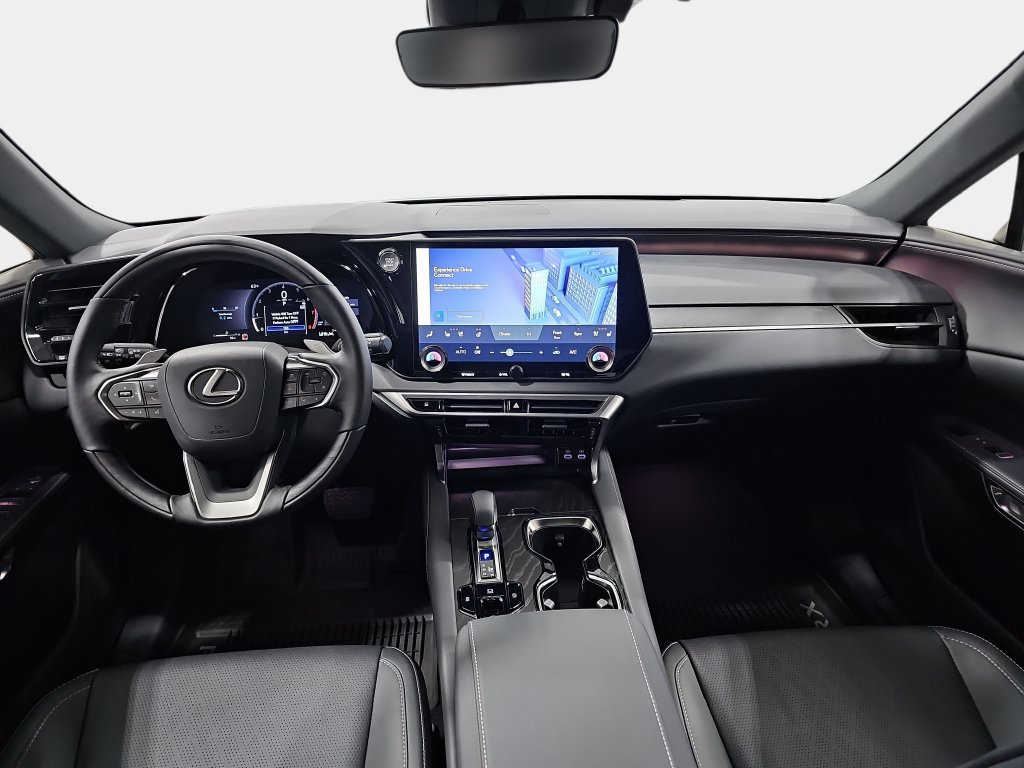 New 2026 Lexus RX 350 FWD image 9