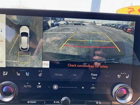 Certified 2025 Lexus RX 350 Premium image 15