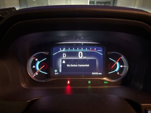 Used 2021 Honda Passport EX-L image 13