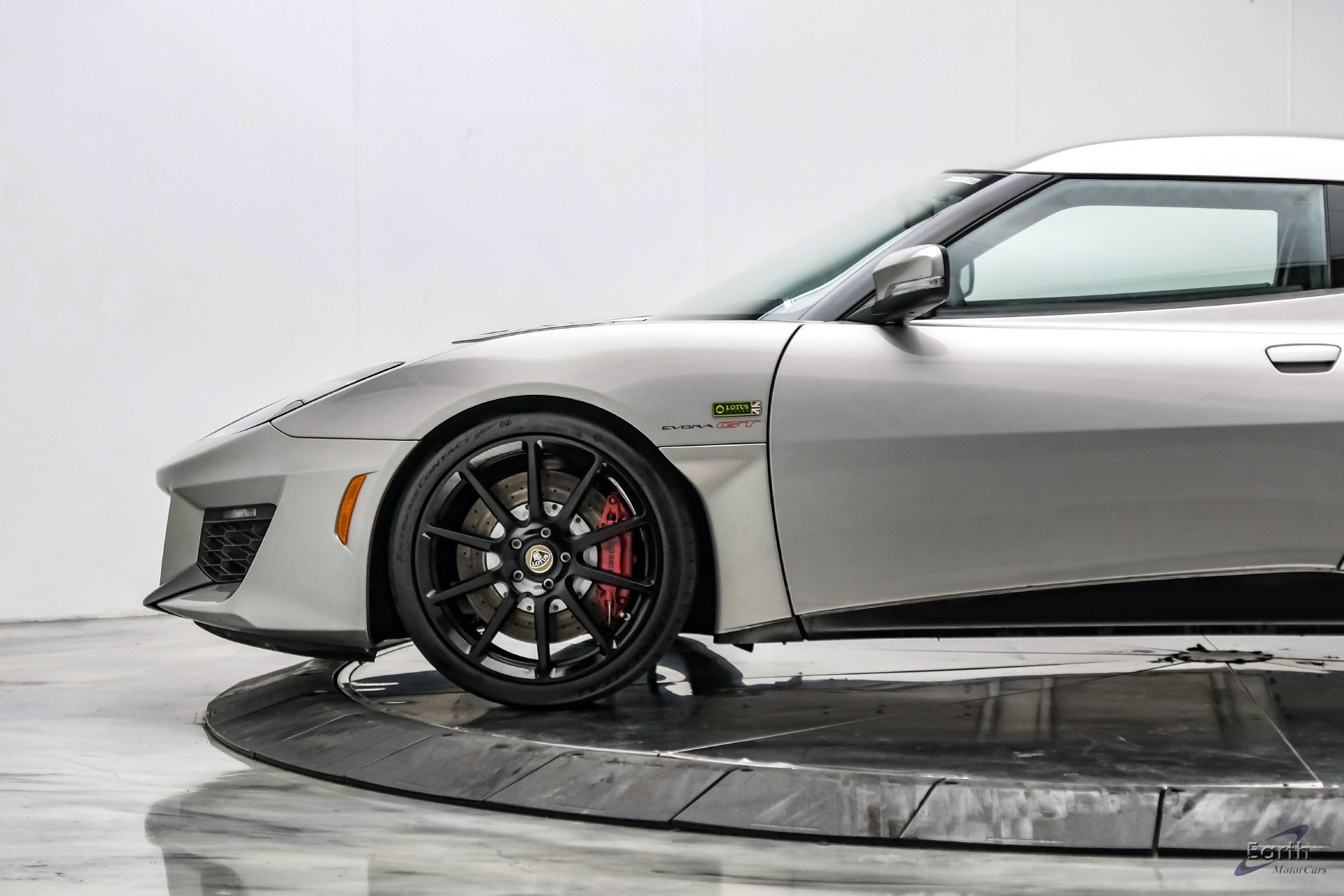 Used 2021 Lotus Evora RWD image 10