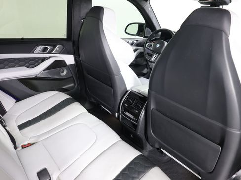 Used 2021 BMW X5 M w/ Competition Package AWD/4WD image 42