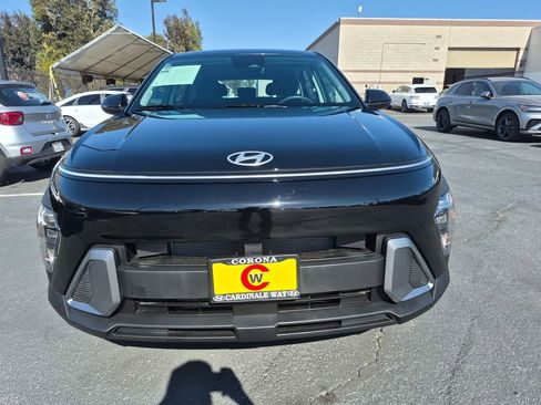 Used 2026 Hyundai Kona SE FWD image 4