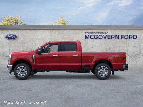 New 2026 Ford F350 4x4 Crew Cab Super Duty image 4