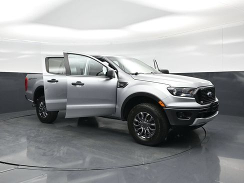 Used 2021 Ford Ranger XLT w/ Equipment Group 301A Mid RWD image 29