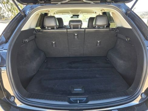 Used 2023 MAZDA CX-5 AWD 2.5 S w/ Select Package image 31