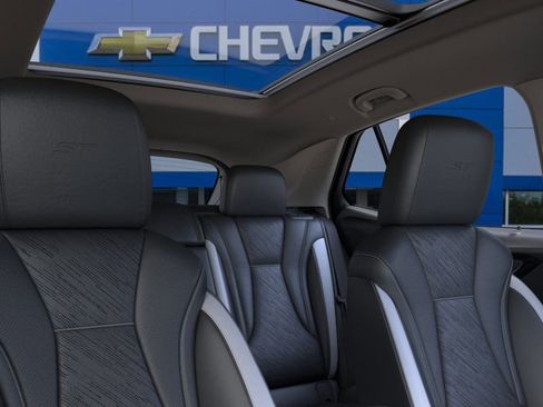 New 2026 Buick Envision Sport Touring image 48