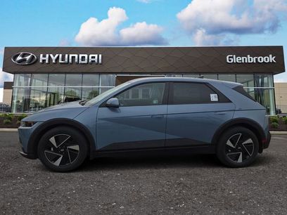 New 2026 Hyundai Ioniq 5 SEL