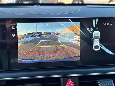 Used 2025 Kia K5 GT-Line image 20